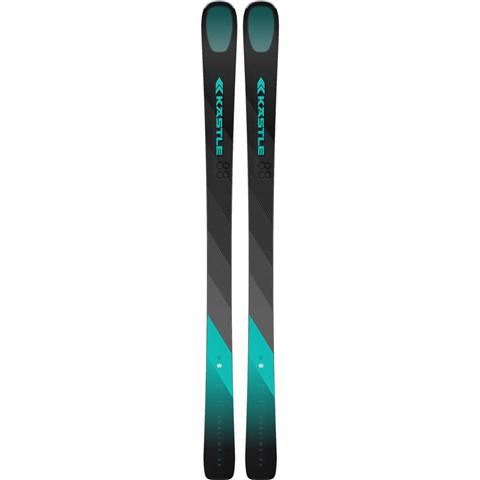 Kastle Sublime 88 Skis - Unisex