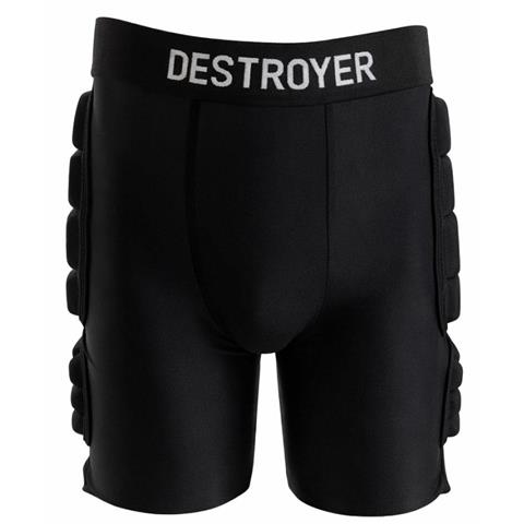Destroyer Winter Accessories, Ski Wax, Ski Locks and more!: Body Armor