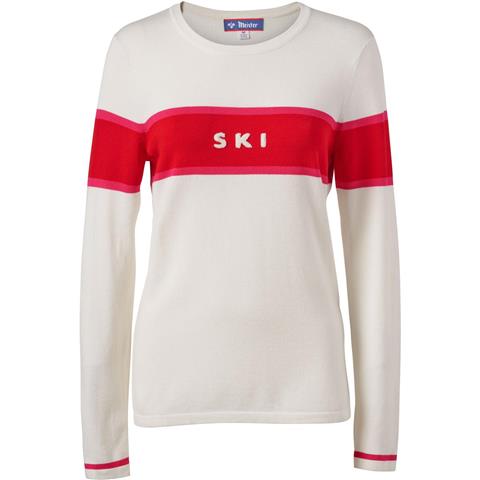 Fera Podium Crew Sweater - Women's