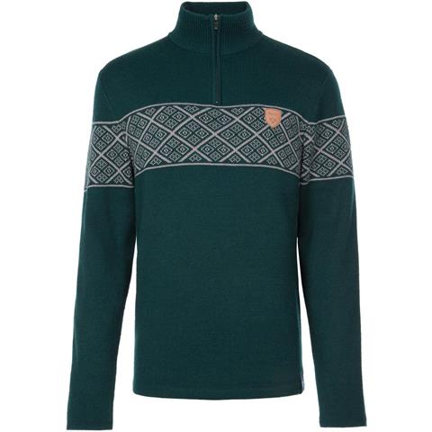 Meister Sven Sweater - Men's