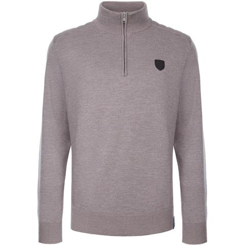 Meister Carlos Zip Sweater - Men's