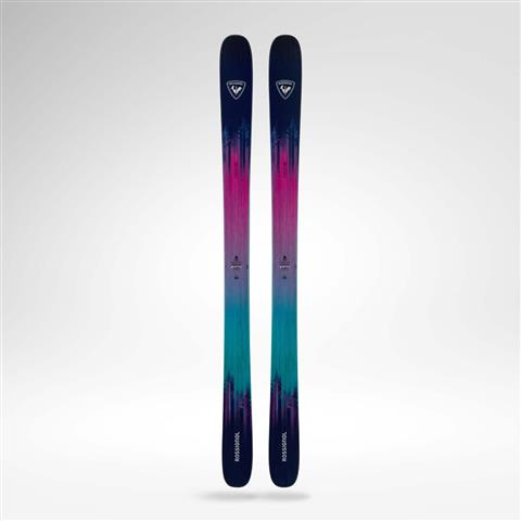 Rossignol Sender 100 Skis - Men's
