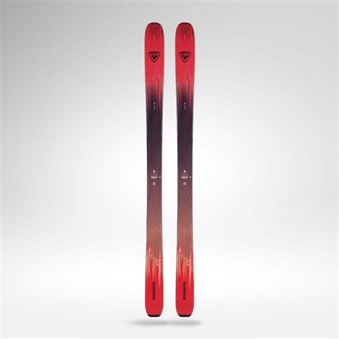 Rossignol Soul 92 Skis - Men's