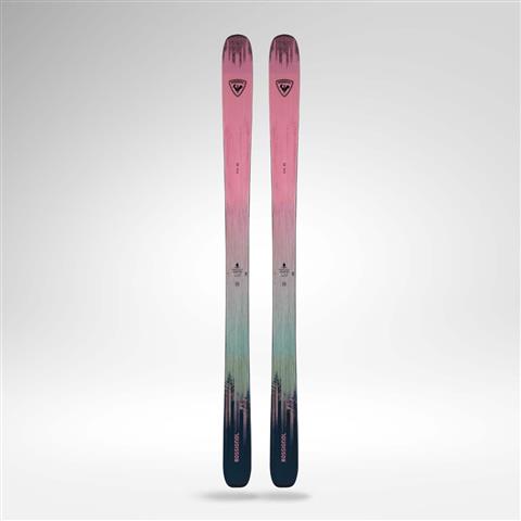 Rossignol Soul 92 W Skis - Women's