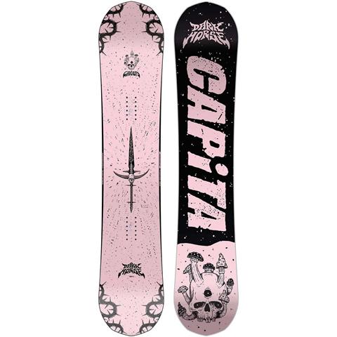 Capita Snowboard Equipment for Men, Women &amp; Kids: Snowboards