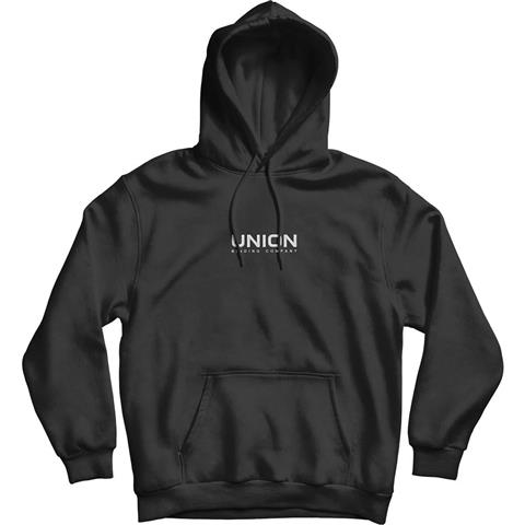 Union UBC Pullover Hoodie - Men's