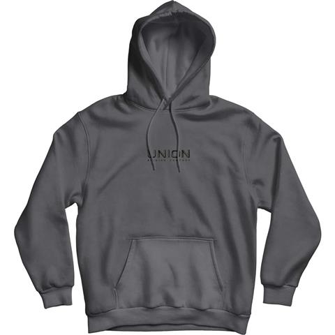 Union UBC Pullover Hoodie - Men's