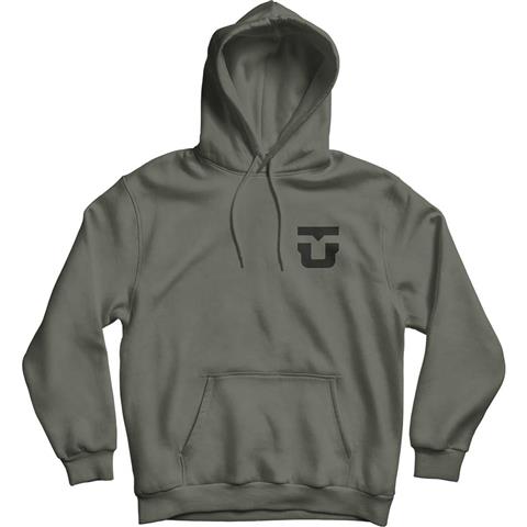 Union Team Pullover Hoodie - Men's