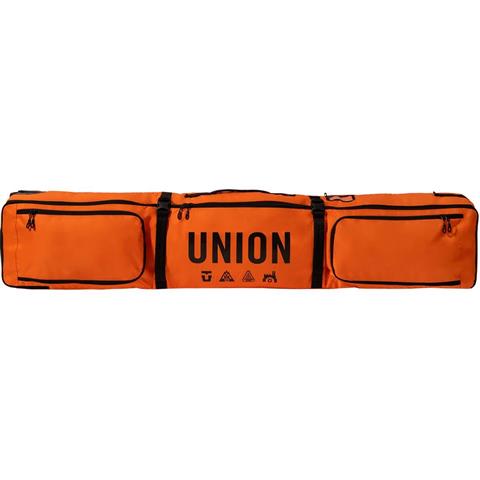 Union Wheeled Snowboard Travel Bag