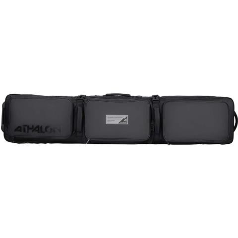 Athalon Pro's Choice Ski Bag – Premium Ski Equipment Travel Bag