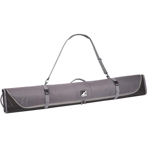 Athalon Alpine 160 CM Ski Bag – Lightweight Ski Equipment Travel Bag