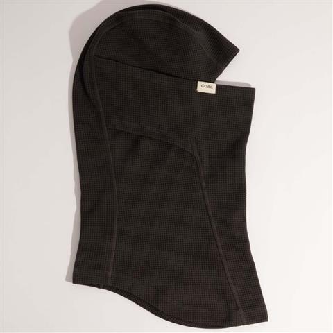 Coal Headwear Thermalgrid Balaclava