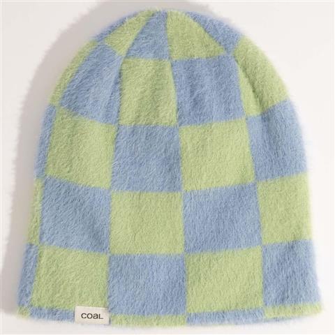 Coal Headwear The Pearl Skull Beanie