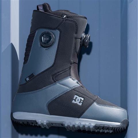 DC Control Double Boa Snowboard Boots - Men's