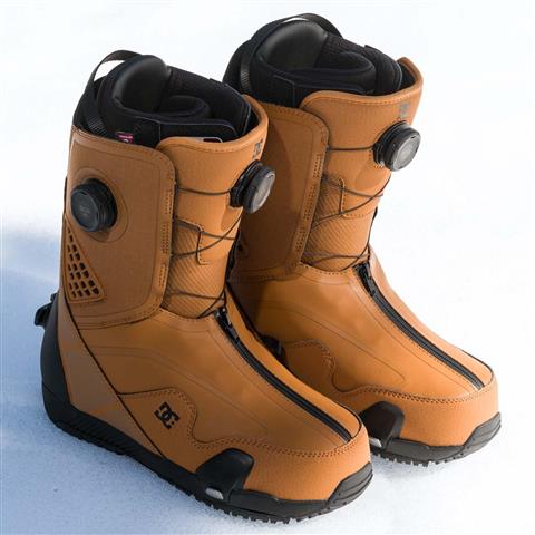 DC Quantum Step On Snowboard Boots - Men's