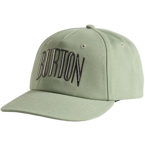 Burton 50/50 1990s Biolight Hat