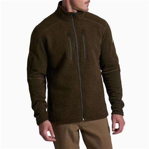 Kuhl Interceptr Full Zip - Men's