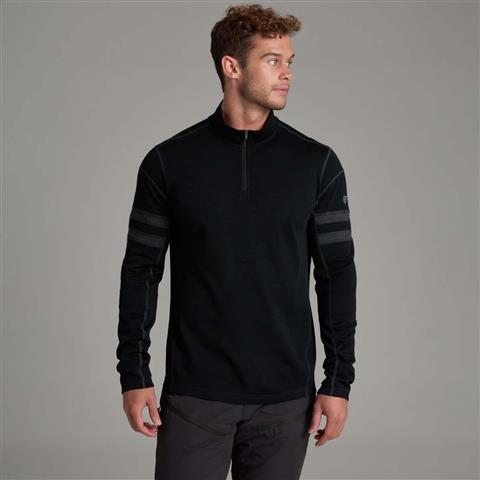 Kuhl Light Kuhl Team 1/4 Zip - Men's