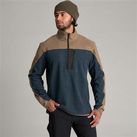 Kuhl Skorchr Fleece 1/4 Zip - Men's
