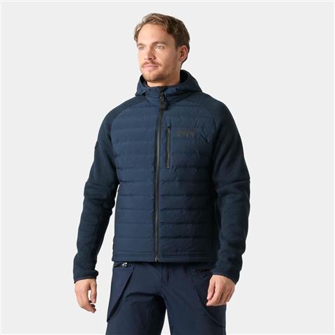Helly Hansen Skagen Hybrid Knit Insulator - Men's