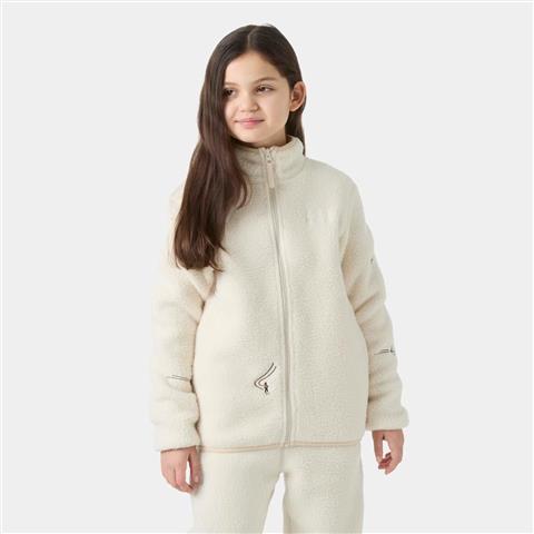 Helly Hansen Junior Frosty Pile Jacket - Youth