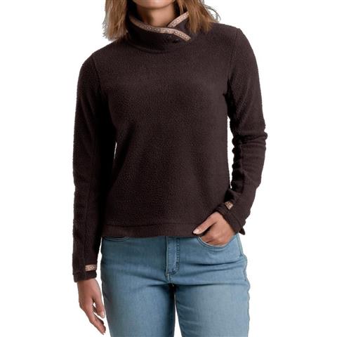 Kuhl Hygge Snap Pullover - Women's