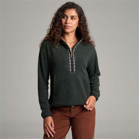 Kuhl Hygge 1/2 Zip - Women's