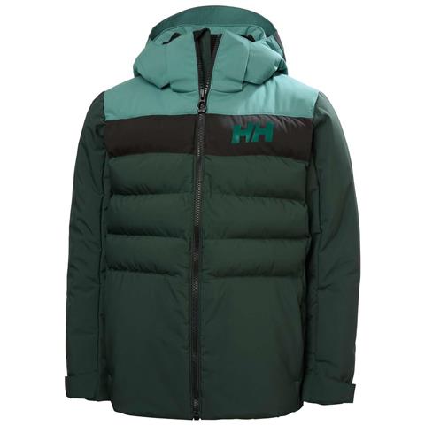 Helly Hansen Cyclone Jacket - Boy's