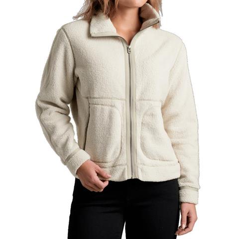 Kuhl Cloudline Fleece Jacket - Women's