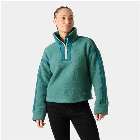 Helly Hansen Imperial Pile Zip Pullover - Women's