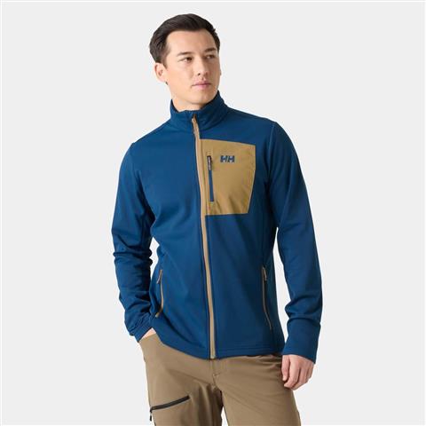 Helly Hansen Versalite Fleece Jacket - Men's