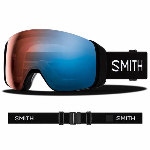 Smith 4D Mag Goggle