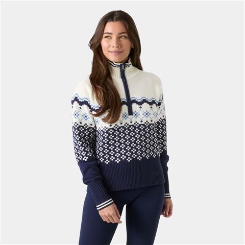 Helly Hansen Apres Knit Sweater - Women's