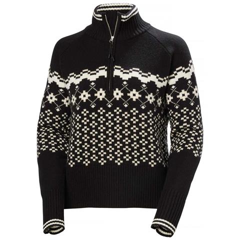 Helly Hansen Apres Knit Sweater - Women's