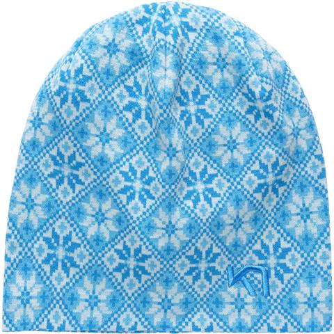 Kari Traa Rose Merino Wool Beanie - Women's