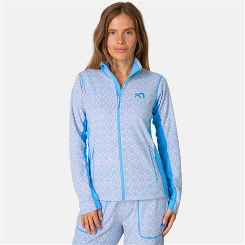 Kari Traa Olga Fleece Jacket - Women's