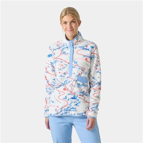 Helly Hansen Maridalen Printed Fleece - Women's