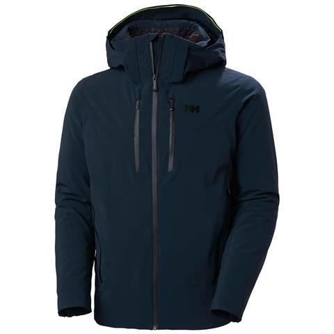 Helly Hansen Steilhang 2.0 Ski Jacket - Men's