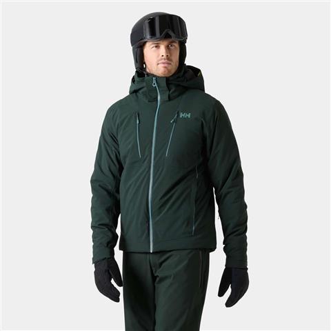 Helly Hansen Alpha 4.0 Jacket - Men's