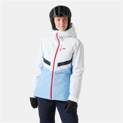 Helly Hansen Edge 3.0 Jacket - Women's