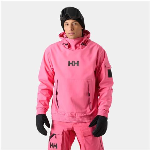 Helly Hansen ULLR D Ridable Hoodie - Men's