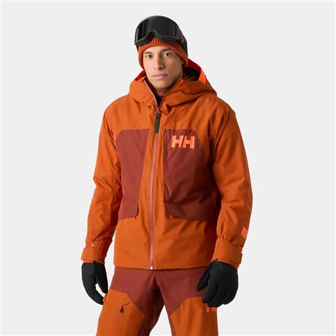 Helly Hansen Emiko Insulated Jacket - Men's