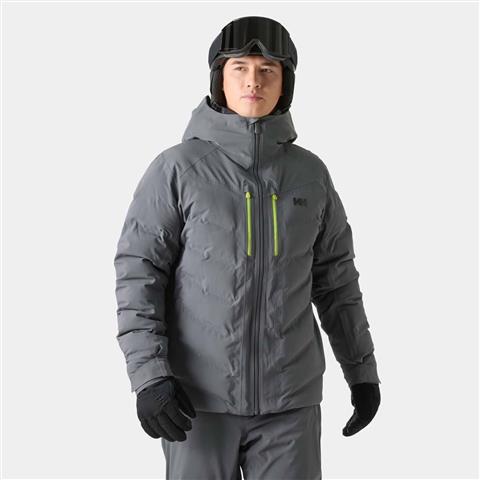 Helly Hansen Alpha Puffy Jacket - Men's
