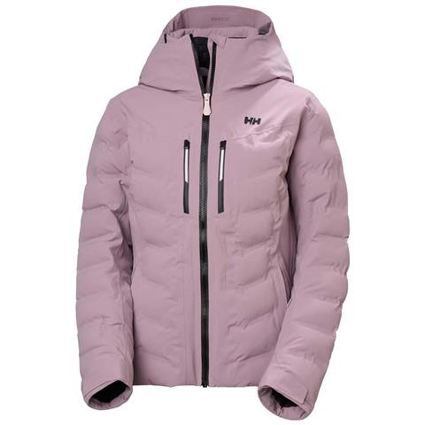 Helly Hansen Alphelia Puffy Jacket - Women's