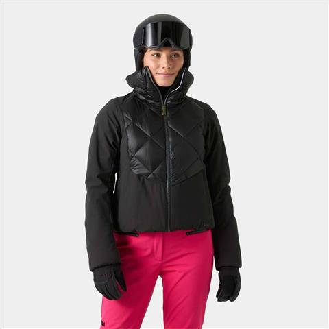 Helly Hansen Avanti Hybrid Jacket - Women's