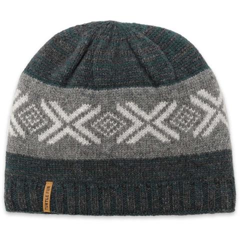 Turtle Fur Lambswool McKenzo - Men's