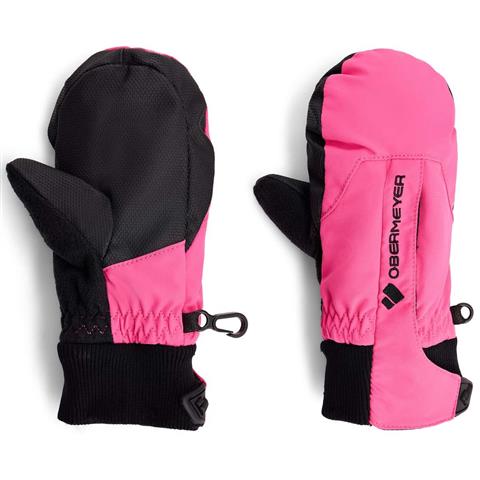 Obermeyer Thumbs Up Mitten - Youth