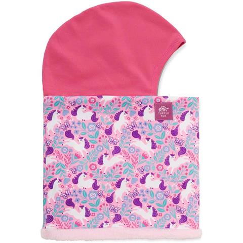 Turtle Fur Comfort Shell Shellaclava with Comfort Plush - Youth