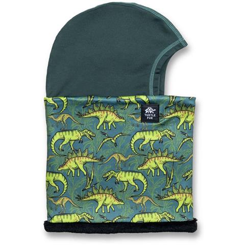 Turtle Fur Comfort Shell Shellaclava with Comfort Plush - Youth