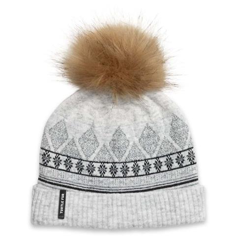 Turtle Fur Ellen Pom - Women's